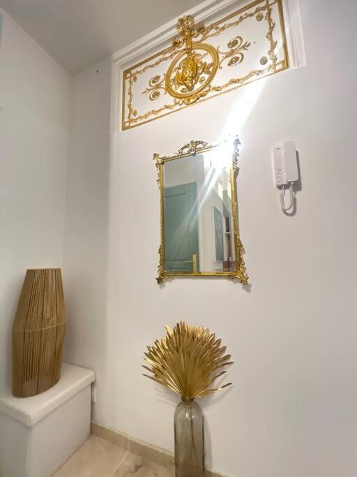 Appart 1 Chambre Intra-Muros Avec Jardin Avignon Exterior photo